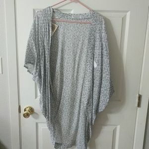 Village Artisan Kimono